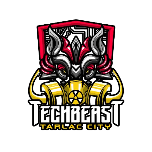 TECHBEAST-TARLAC